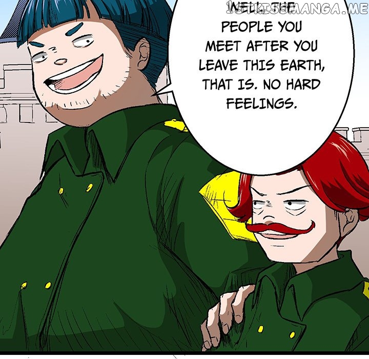 I Reincarnated as a Villain of an RPG, But I Want to Survive chapter 22 - page 30