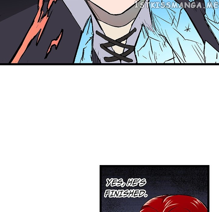 I Reincarnated as a Villain of an RPG, But I Want to Survive chapter 22 - page 35
