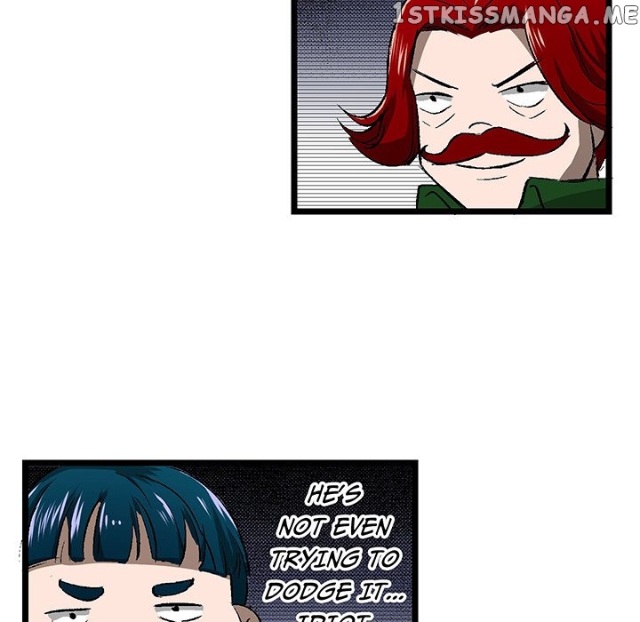 I Reincarnated as a Villain of an RPG, But I Want to Survive chapter 22 - page 36