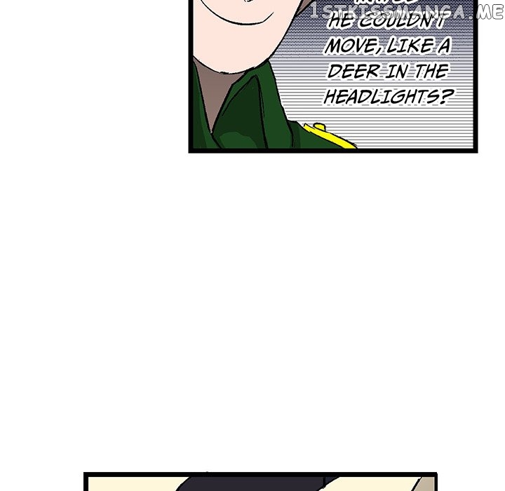 I Reincarnated as a Villain of an RPG, But I Want to Survive chapter 22 - page 38