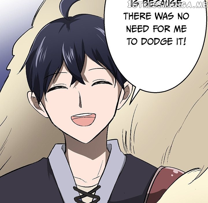 I Reincarnated as a Villain of an RPG, But I Want to Survive chapter 22 - page 41
