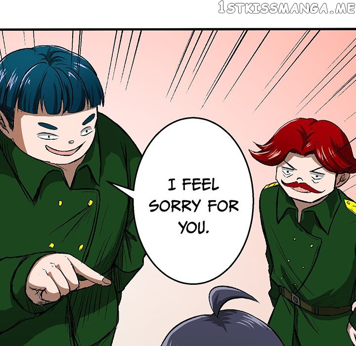 I Reincarnated as a Villain of an RPG, But I Want to Survive chapter 22 - page 5