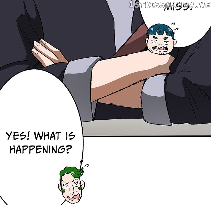 I Reincarnated as a Villain of an RPG, But I Want to Survive chapter 22 - page 51