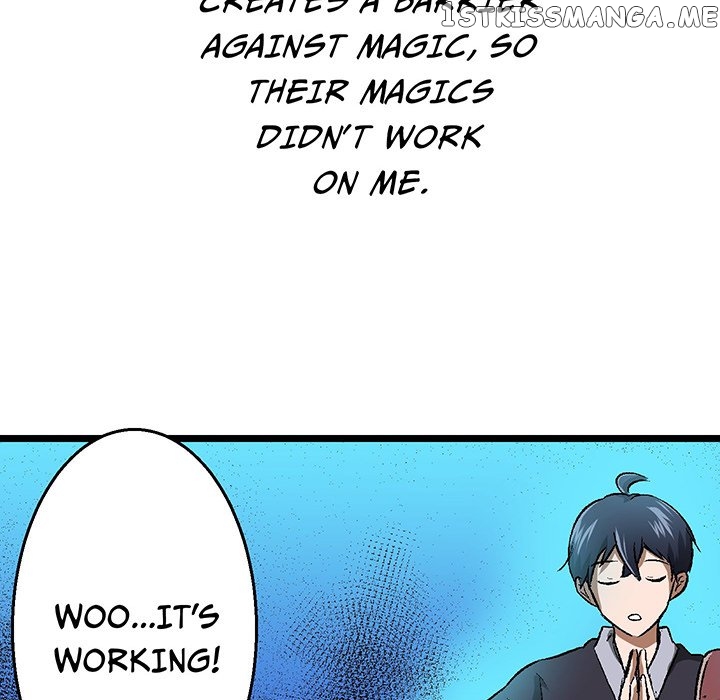 I Reincarnated as a Villain of an RPG, But I Want to Survive chapter 22 - page 53