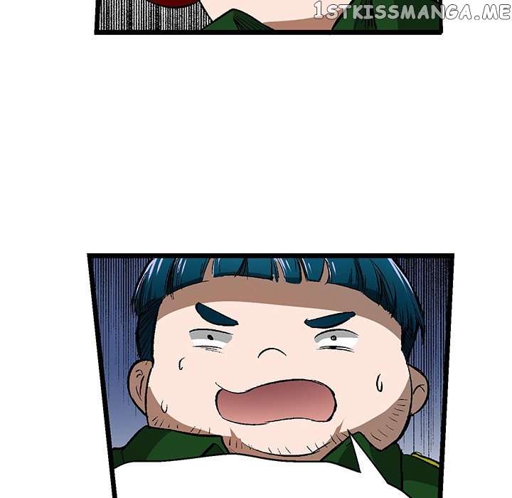 I Reincarnated as a Villain of an RPG, But I Want to Survive chapter 22 - page 56