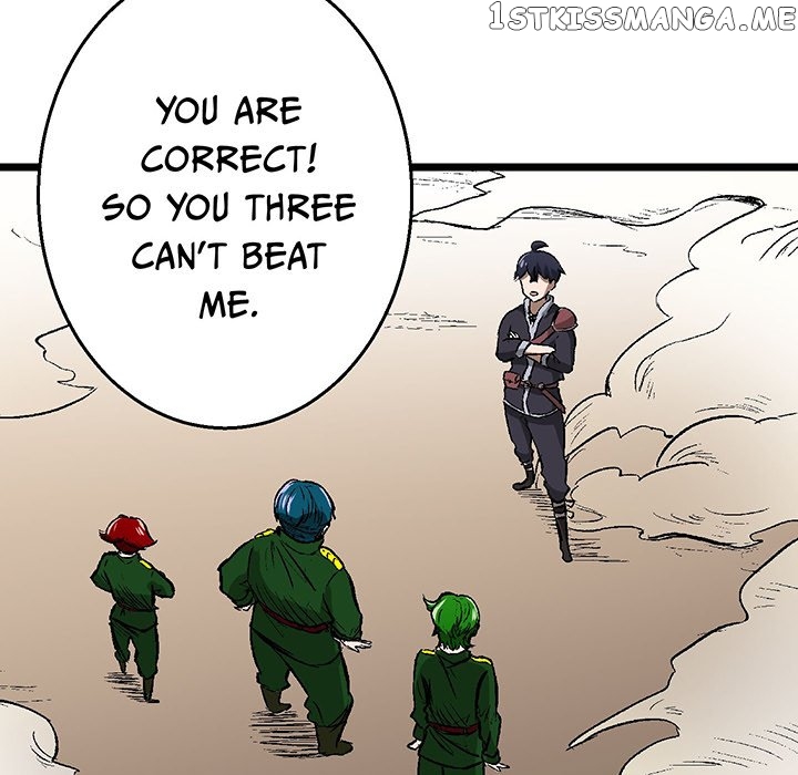 I Reincarnated as a Villain of an RPG, But I Want to Survive chapter 22 - page 59