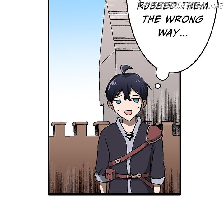 I Reincarnated as a Villain of an RPG, But I Want to Survive chapter 22 - page 71