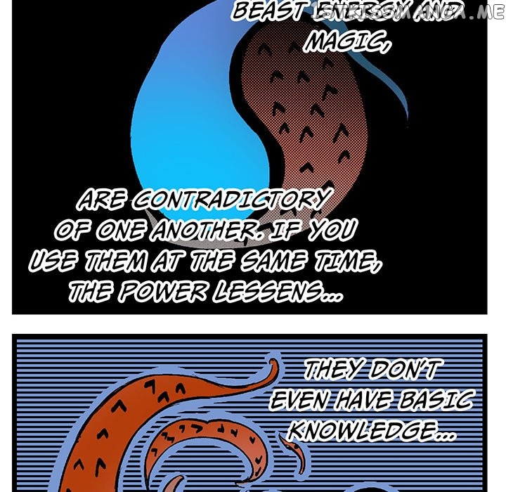 I Reincarnated as a Villain of an RPG, But I Want to Survive chapter 22 - page 75
