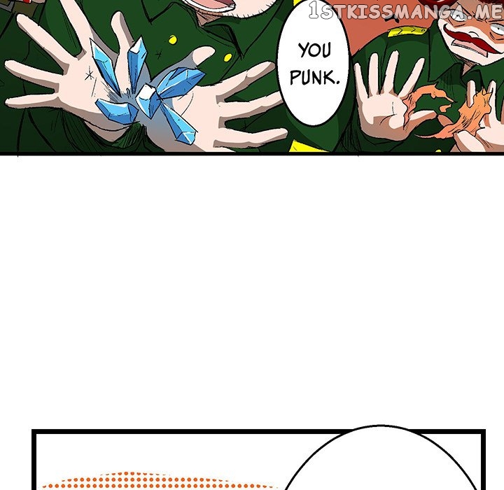 I Reincarnated as a Villain of an RPG, But I Want to Survive chapter 22 - page 78