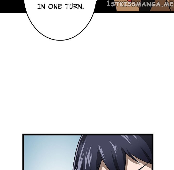 I Reincarnated as a Villain of an RPG, But I Want to Survive chapter 22 - page 81