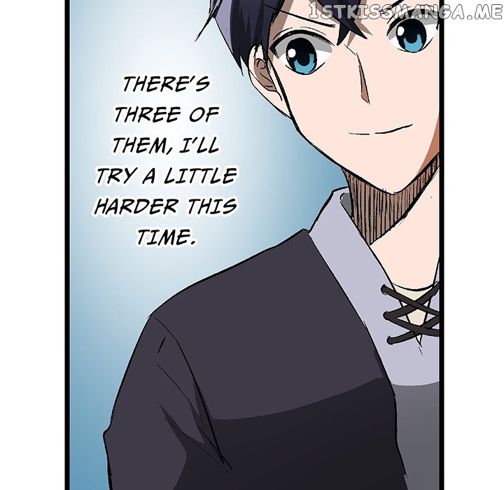 I Reincarnated as a Villain of an RPG, But I Want to Survive chapter 22 - page 82