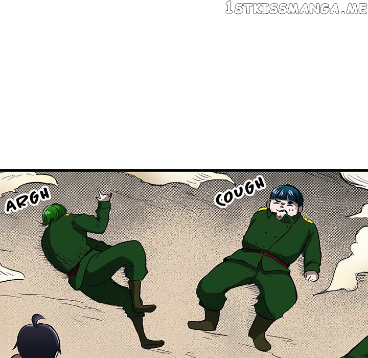 I Reincarnated as a Villain of an RPG, But I Want to Survive chapter 22 - page 88