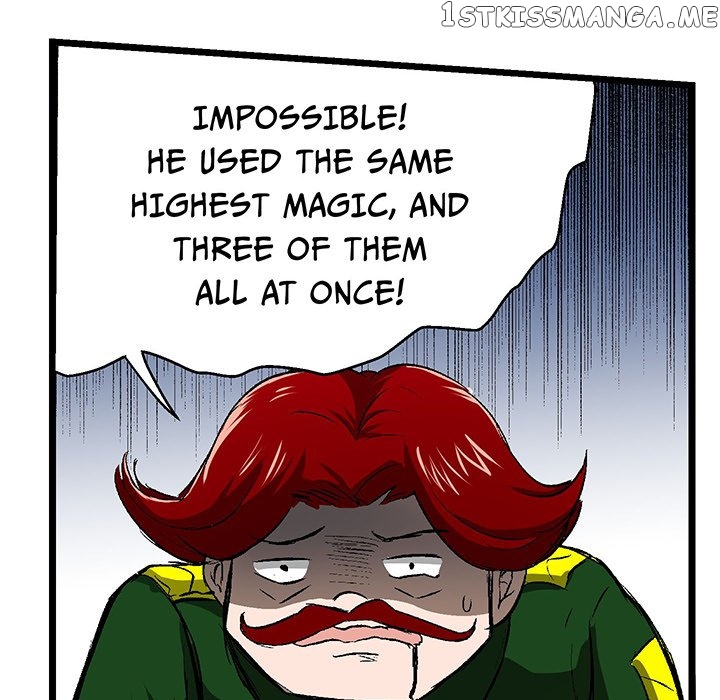 I Reincarnated as a Villain of an RPG, But I Want to Survive chapter 22 - page 90