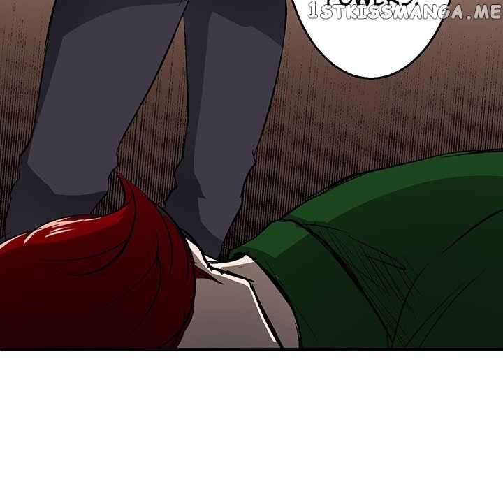 I Reincarnated as a Villain of an RPG, But I Want to Survive chapter 22 - page 93