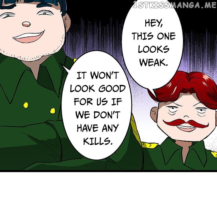 I Reincarnated as a Villain of an RPG, But I Want to Survive chapter 21 - page 105