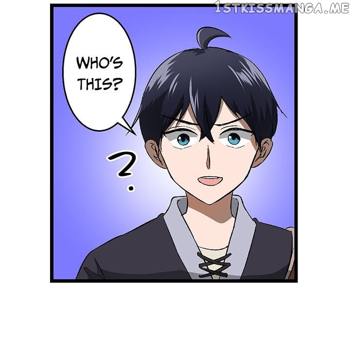 I Reincarnated as a Villain of an RPG, But I Want to Survive chapter 21 - page 108