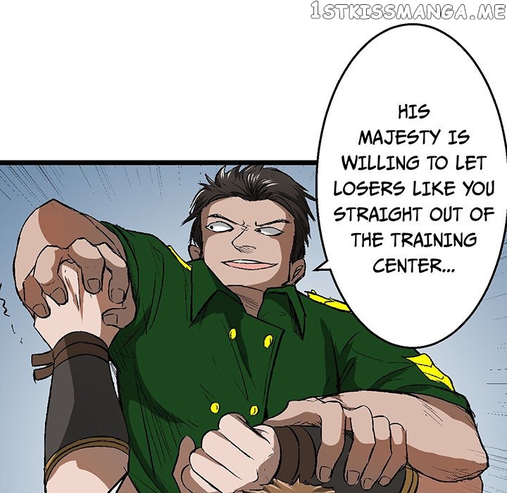 I Reincarnated as a Villain of an RPG, But I Want to Survive chapter 21 - page 28