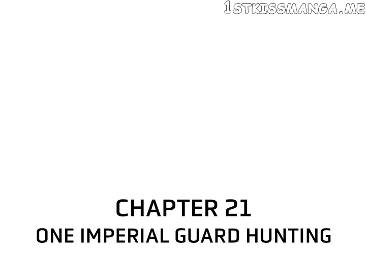 I Reincarnated as a Villain of an RPG, But I Want to Survive chapter 21 - page 3