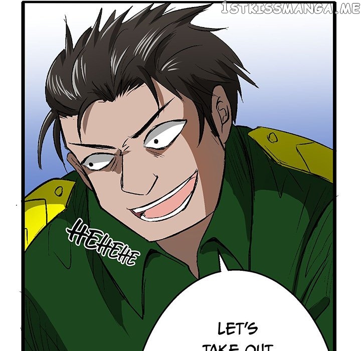 I Reincarnated as a Villain of an RPG, But I Want to Survive chapter 21 - page 32