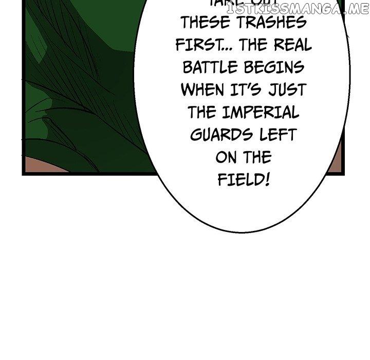 I Reincarnated as a Villain of an RPG, But I Want to Survive chapter 21 - page 33