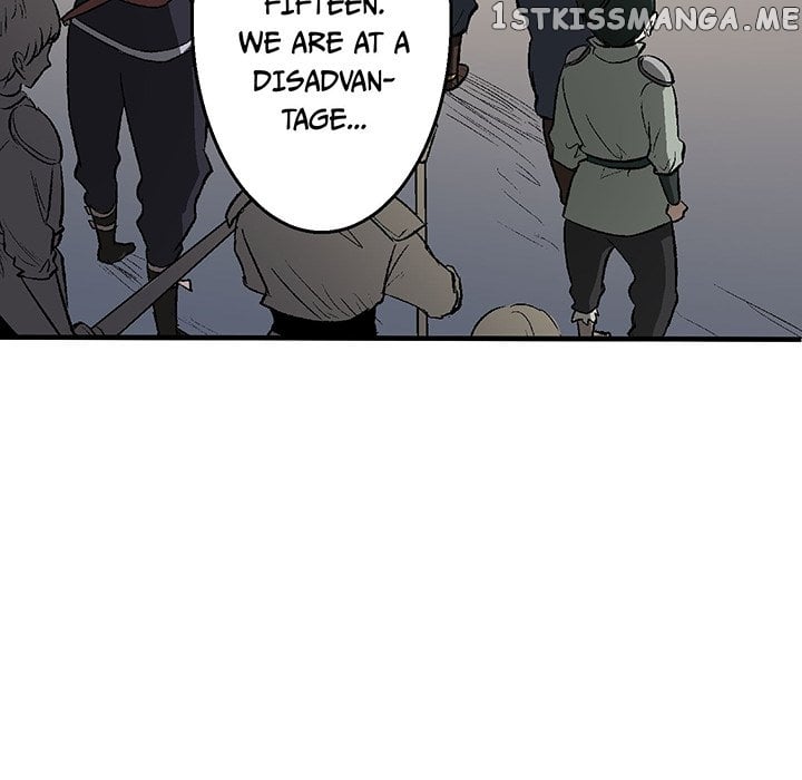 I Reincarnated as a Villain of an RPG, But I Want to Survive chapter 21 - page 38