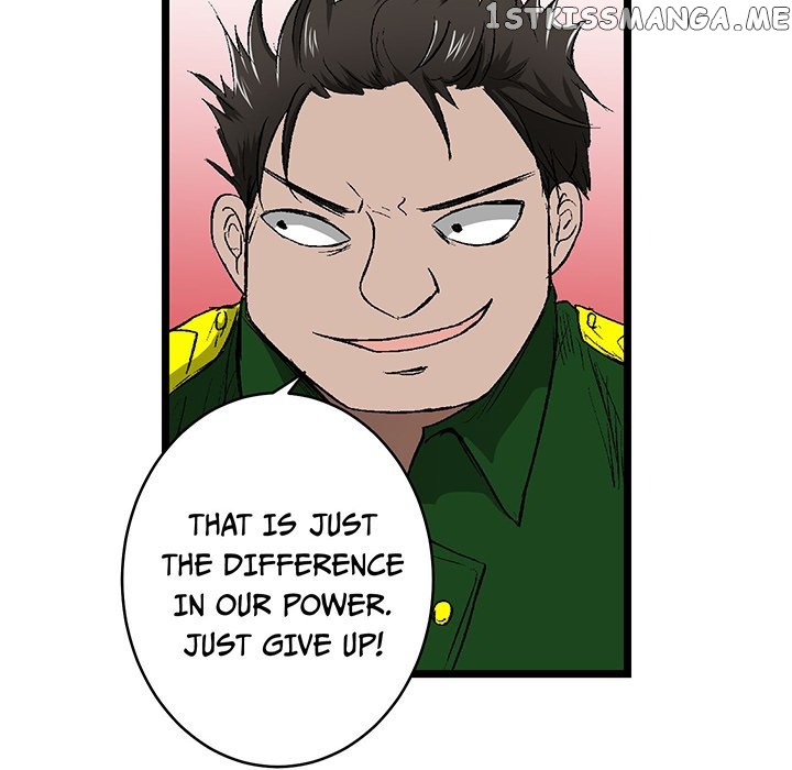 I Reincarnated as a Villain of an RPG, But I Want to Survive chapter 21 - page 41