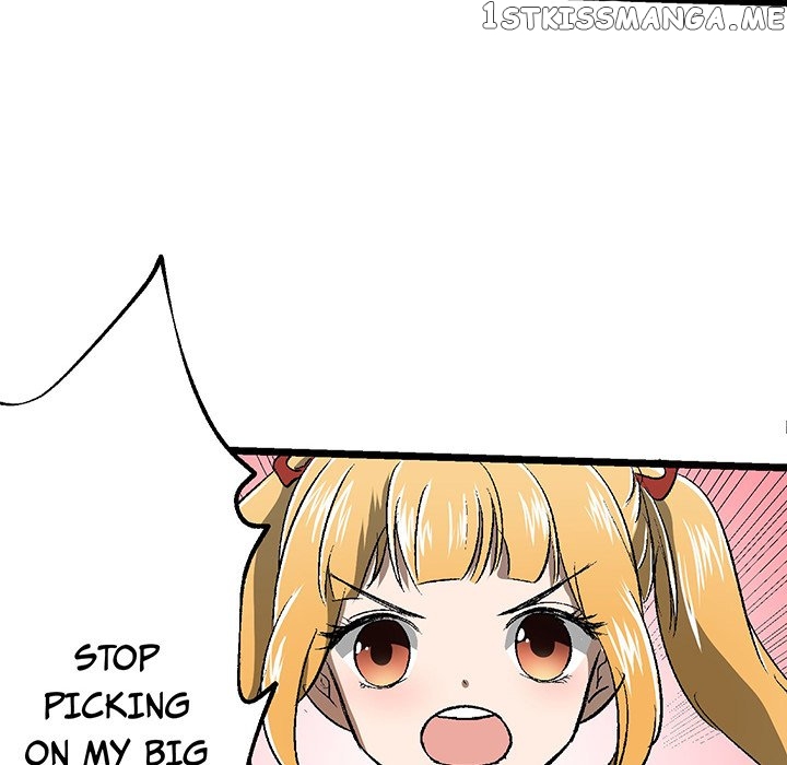 I Reincarnated as a Villain of an RPG, But I Want to Survive chapter 21 - page 45