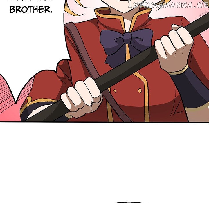I Reincarnated as a Villain of an RPG, But I Want to Survive chapter 21 - page 46