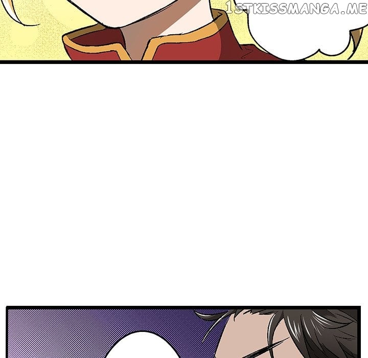 I Reincarnated as a Villain of an RPG, But I Want to Survive chapter 21 - page 51