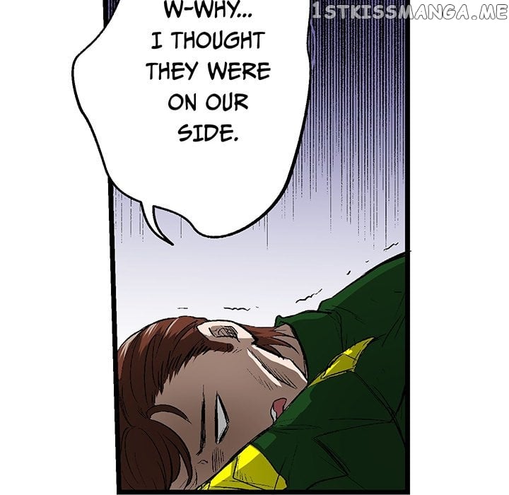 I Reincarnated as a Villain of an RPG, But I Want to Survive chapter 21 - page 66