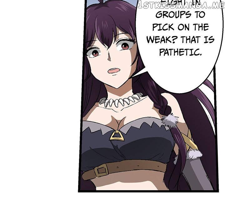 I Reincarnated as a Villain of an RPG, But I Want to Survive chapter 21 - page 68