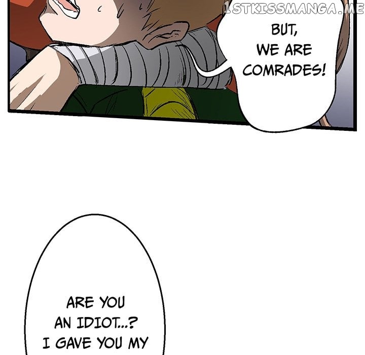 I Reincarnated as a Villain of an RPG, But I Want to Survive chapter 21 - page 73