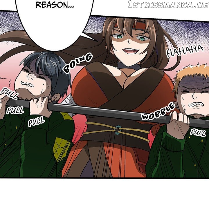 I Reincarnated as a Villain of an RPG, But I Want to Survive chapter 21 - page 74