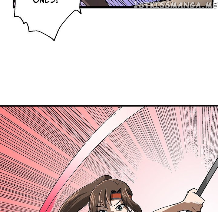 I Reincarnated as a Villain of an RPG, But I Want to Survive chapter 21 - page 77