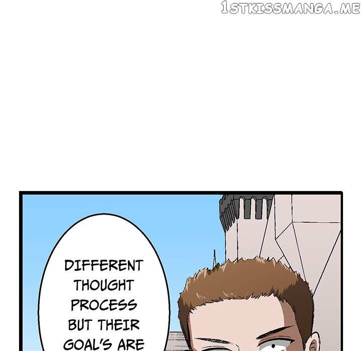 I Reincarnated as a Villain of an RPG, But I Want to Survive chapter 21 - page 79