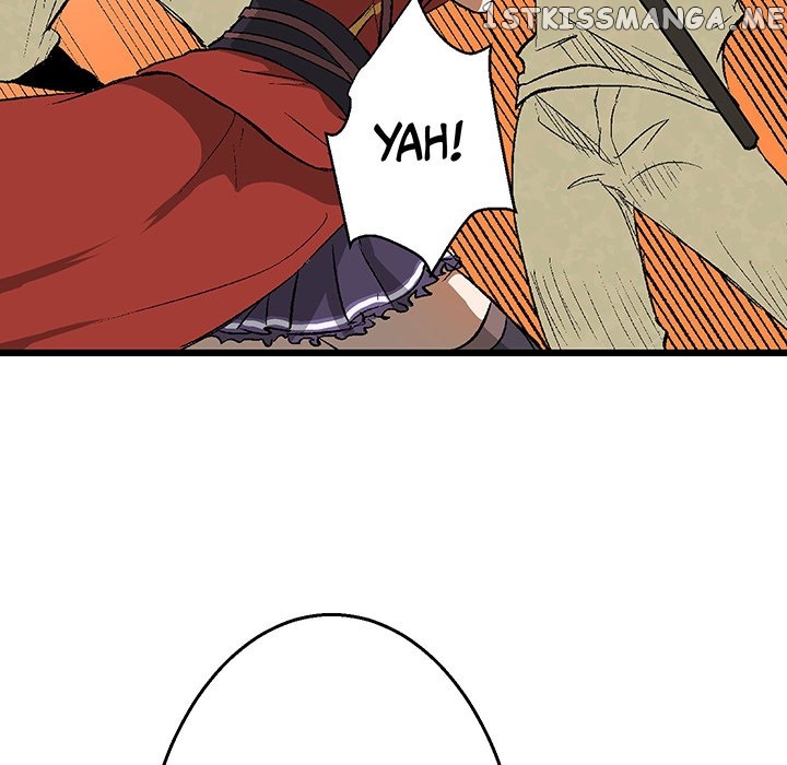 I Reincarnated as a Villain of an RPG, But I Want to Survive chapter 21 - page 8