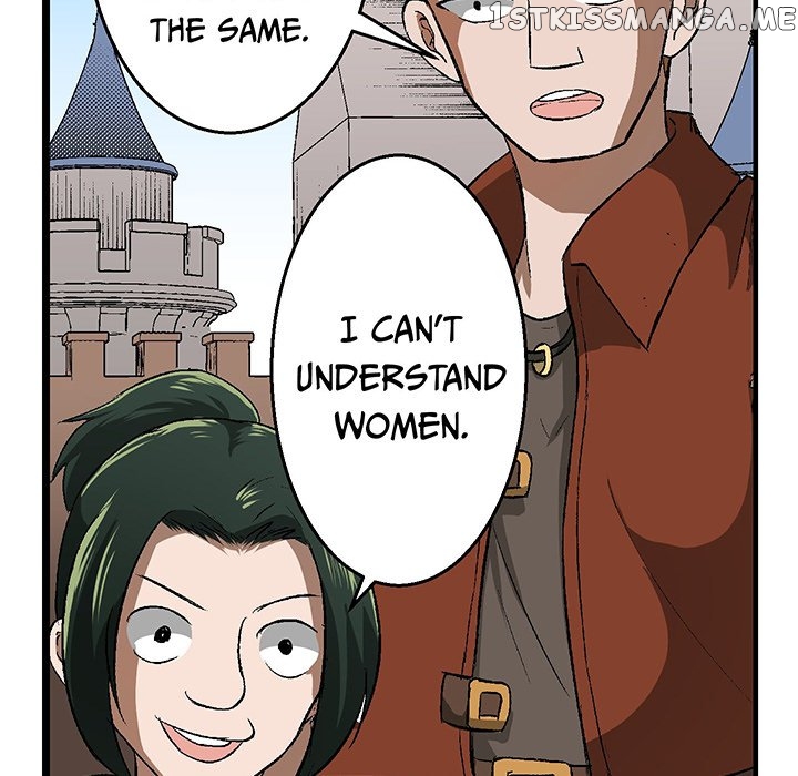 I Reincarnated as a Villain of an RPG, But I Want to Survive chapter 21 - page 80