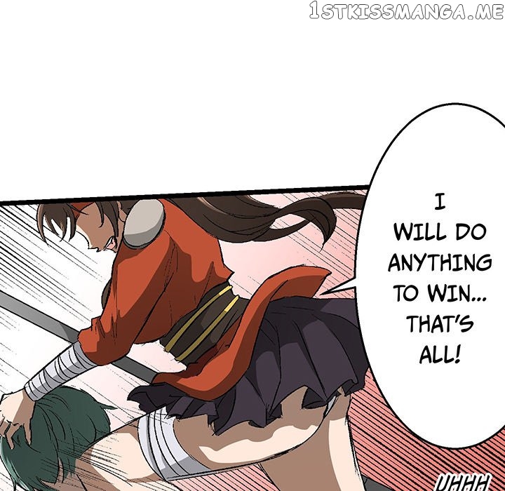 I Reincarnated as a Villain of an RPG, But I Want to Survive chapter 21 - page 83