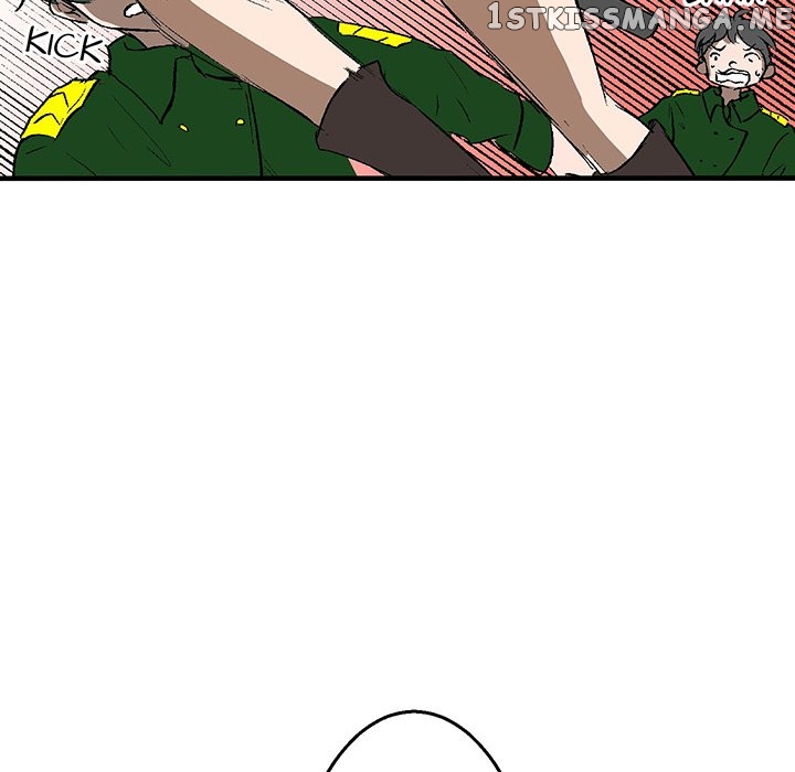 I Reincarnated as a Villain of an RPG, But I Want to Survive chapter 21 - page 84