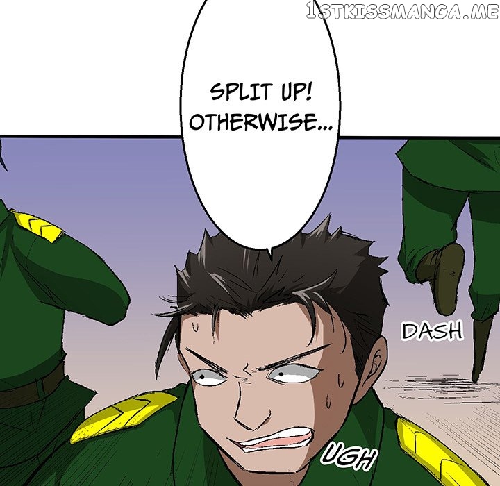 I Reincarnated as a Villain of an RPG, But I Want to Survive chapter 21 - page 85