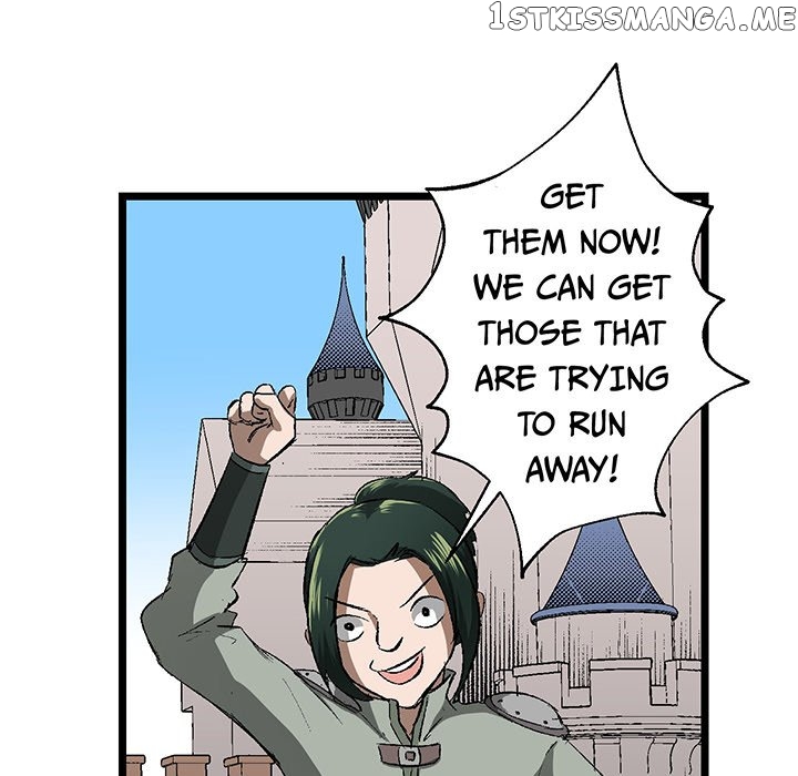 I Reincarnated as a Villain of an RPG, But I Want to Survive chapter 21 - page 87