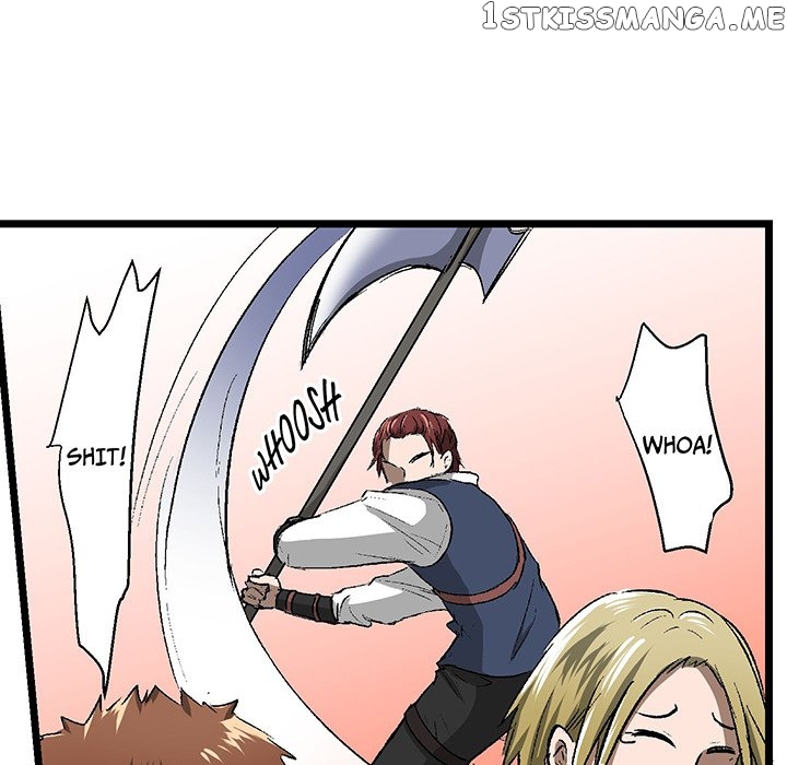 I Reincarnated as a Villain of an RPG, But I Want to Survive chapter 21 - page 90