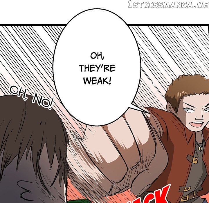 I Reincarnated as a Villain of an RPG, But I Want to Survive chapter 21 - page 92