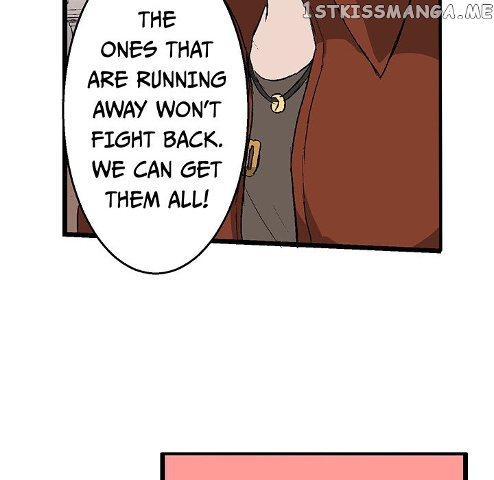 I Reincarnated as a Villain of an RPG, But I Want to Survive chapter 21 - page 95