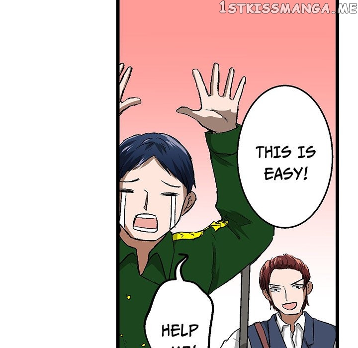 I Reincarnated as a Villain of an RPG, But I Want to Survive chapter 21 - page 96
