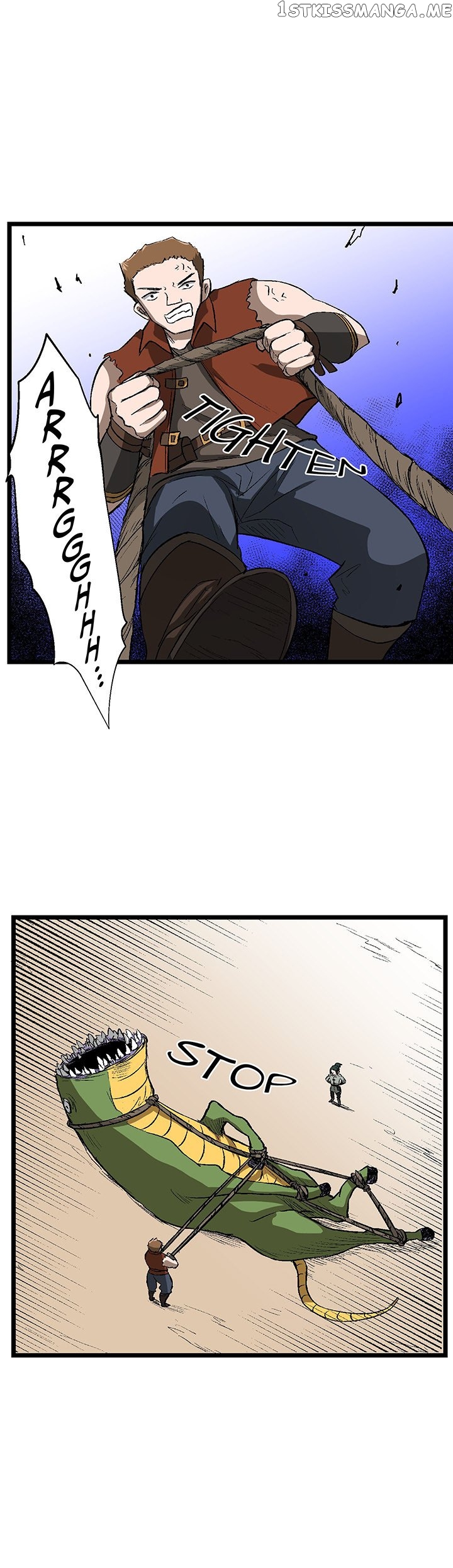 I Reincarnated as a Villain of an RPG, But I Want to Survive chapter 20 - page 3