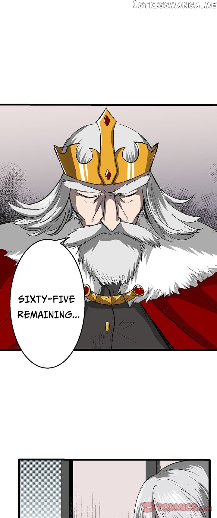 I Reincarnated as a Villain of an RPG, But I Want to Survive chapter 20 - page 33
