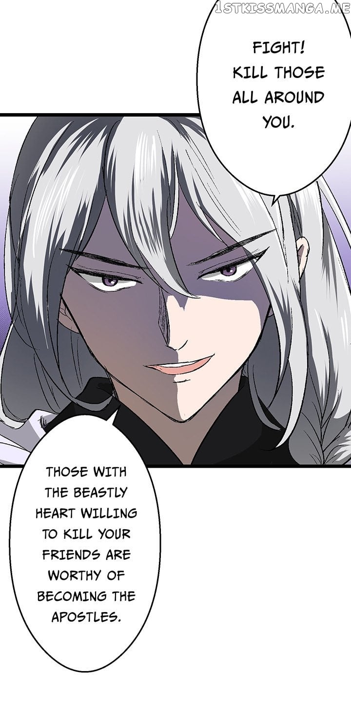 I Reincarnated as a Villain of an RPG, But I Want to Survive chapter 20 - page 38