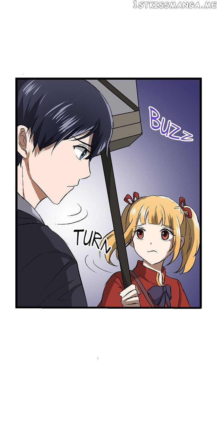 I Reincarnated as a Villain of an RPG, But I Want to Survive chapter 20 - page 39
