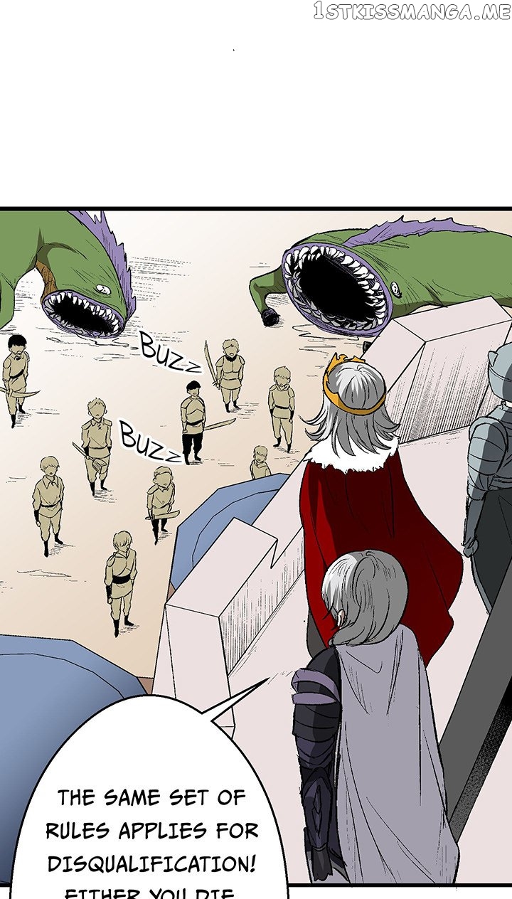 I Reincarnated as a Villain of an RPG, But I Want to Survive chapter 20 - page 41